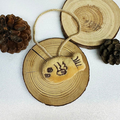 10cm·15cm·20cm 인형용 붕어빵 가방｜최애 인형 소품