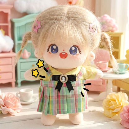 ぬい用 コーデピン｜推しぬいアクセサリー