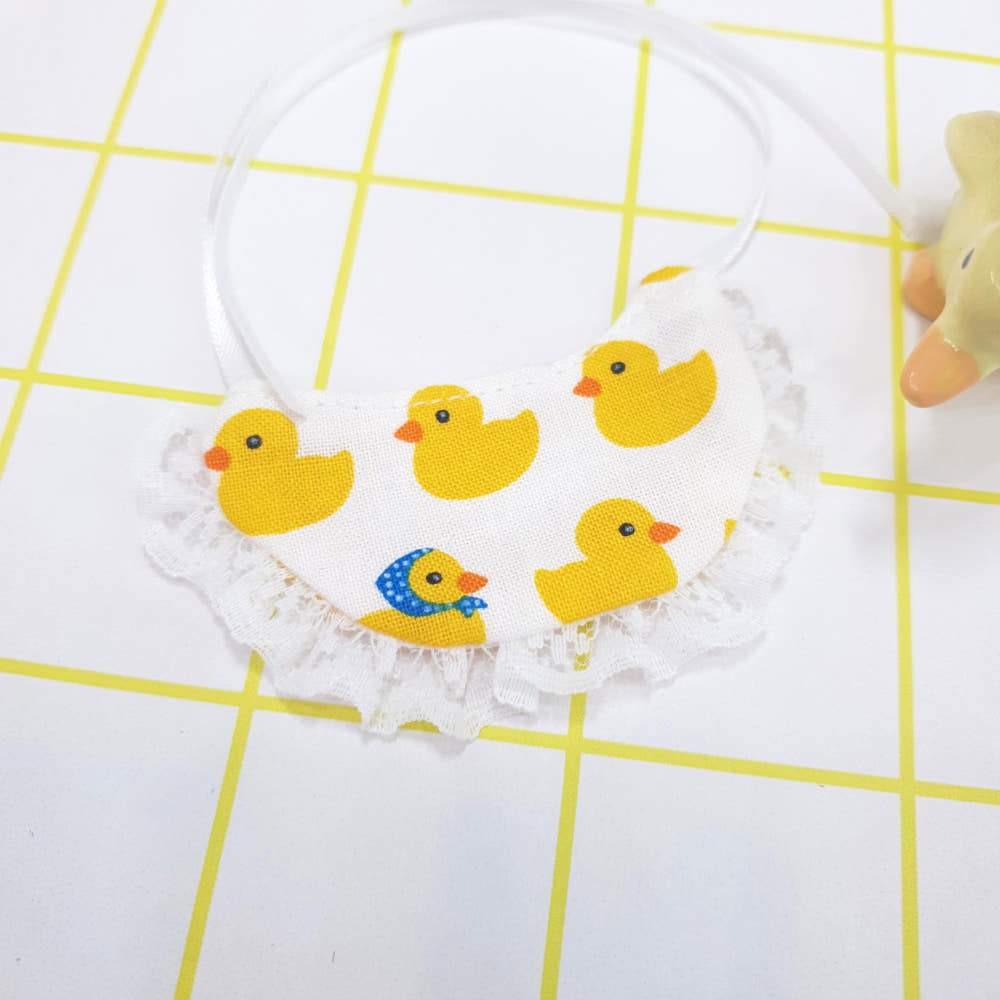 15cm・20cmぬい服 サロペットブルマ｜推しぬい服