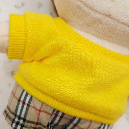 20cmぬい服 スウェットトレーナー｜推しぬい服