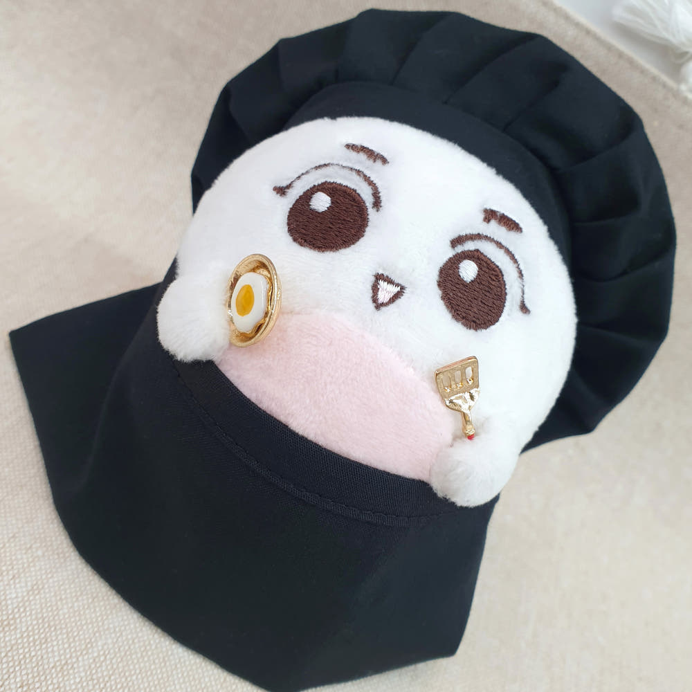 10cm・15cm・20cmぬい用 フライ返し｜推しぬい小物
