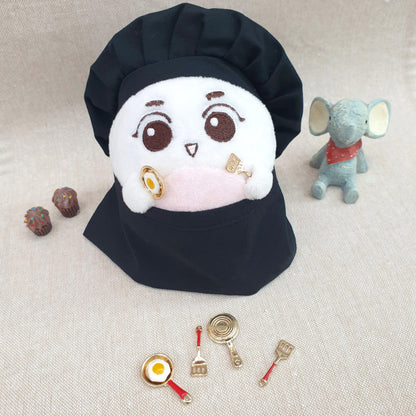 10cm・15cm・20cmぬい用 フライ返し｜推しぬい小物