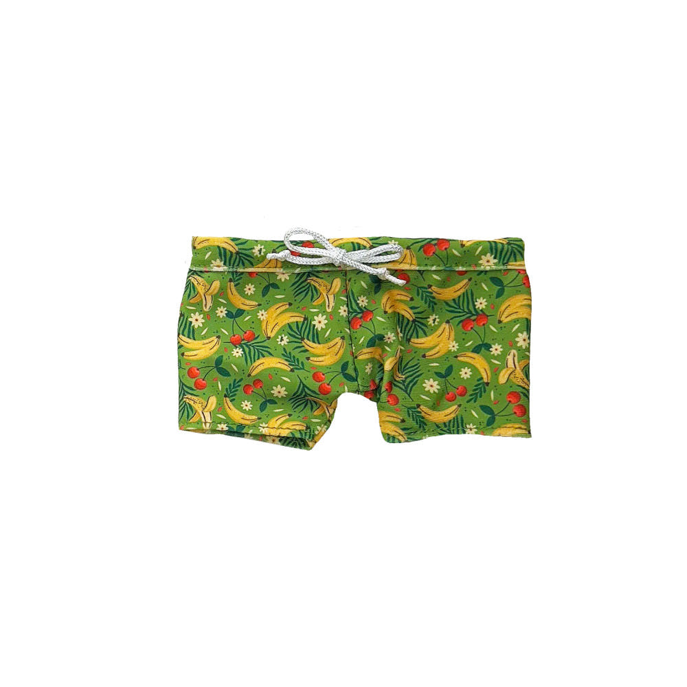 20cm Plushie Clothes: Swim Shorts
