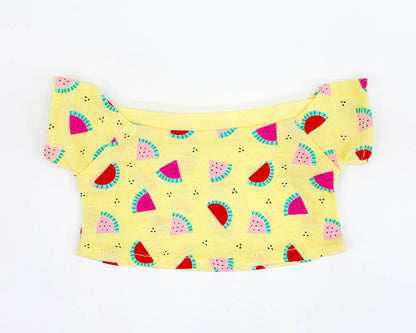 30cmぬい服 Tシャツ｜推しぬい服