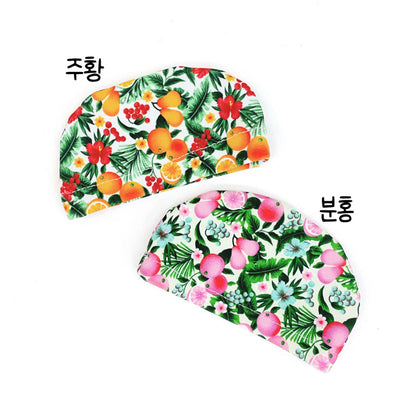 Swim Cap for 15cm Plushie | Oshi Nui Accessory