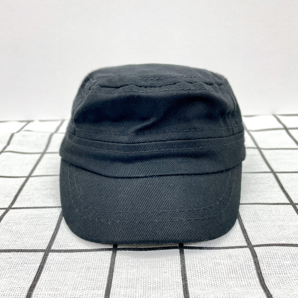 20cm 인형용 밀리터리 캡 | 최애 인형 소품