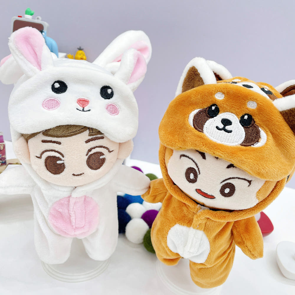 10cm・15cm・20cmぬい用 アイマスク｜推しぬい小物