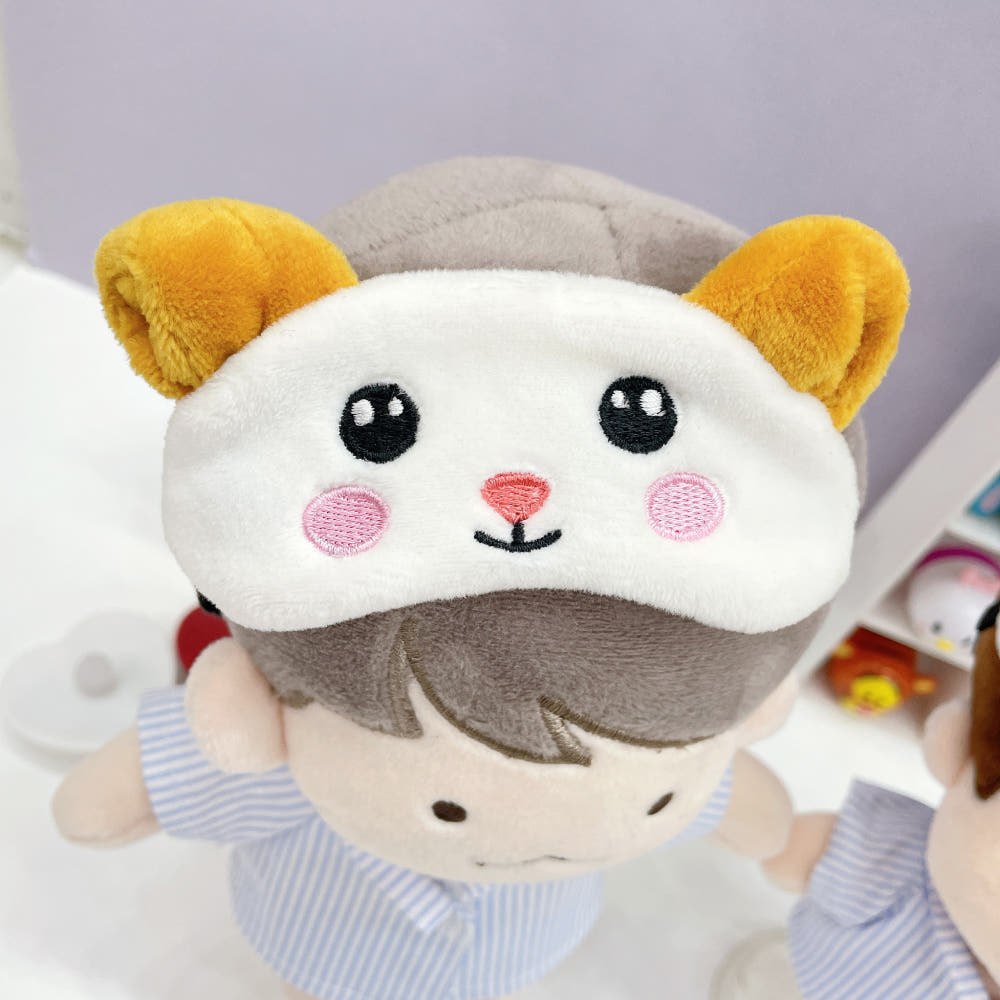 10cm・15cm・20cmぬい用 アイマスク｜推しぬい小物