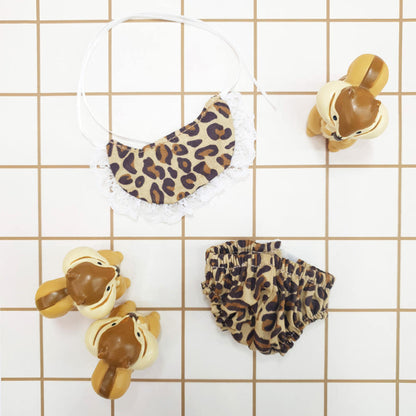 15cm・20cmぬい服 サロペットブルマ｜推しぬい服