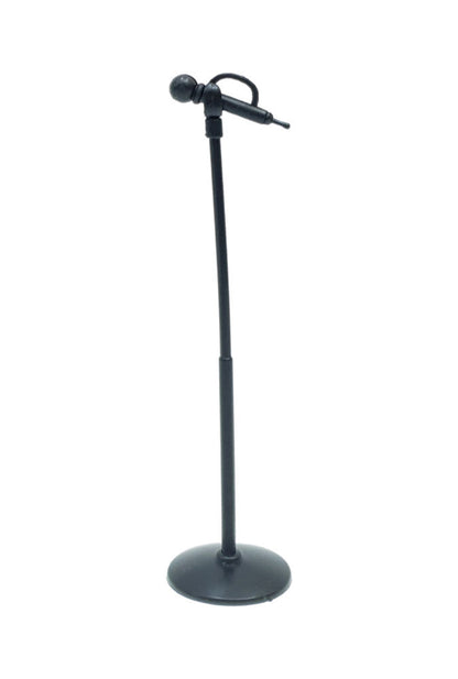 10cm・15cm・20cmぬい用 スタンドマイク｜推しぬい小物