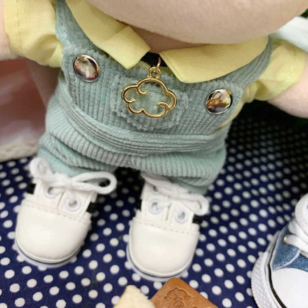 10cm・15cm・20cmぬい用 チョーカー｜推しぬい小物