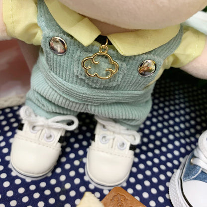 10cm・15cm・20cmぬい用 チョーカー｜推しぬい小物