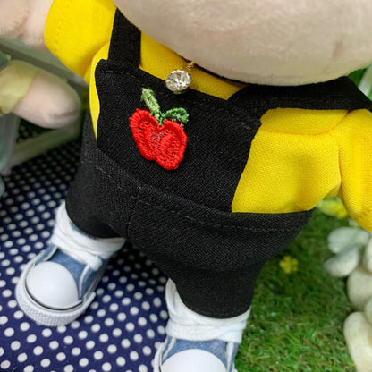 10cm・15cm・20cmぬい用 チョーカー｜推しぬい小物