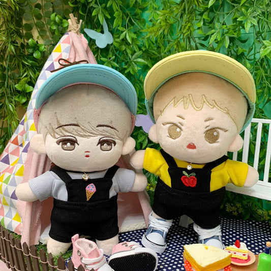 10cm・15cm・20cmぬい用 チョーカー｜推しぬい小物
