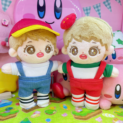 15cmぬい用 ソックス