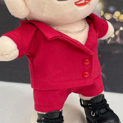 20cmぬい服 フォーマルコーデセット｜推しぬい服