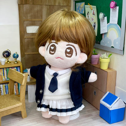 15cm・20cmぬい服 ベスト｜推しぬい服