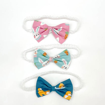 Animal Ribbon Headband for 20cm Plushie | Oshi Nui Accessory