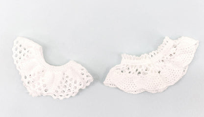 10cm Plushie Outfit: Lace Skirt | Oshi Plushie Outfit