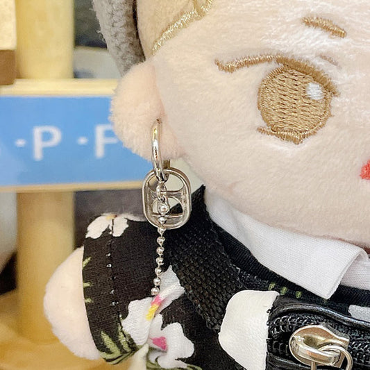 10cm・15cm・20cmぬい用 イヤリング｜推しぬい小物