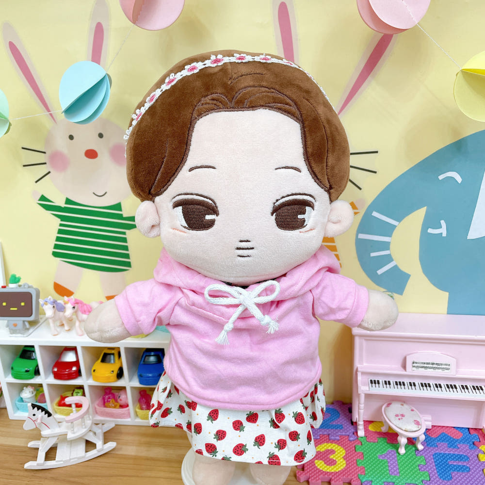 30cmぬい服 パーカー｜推しぬい服