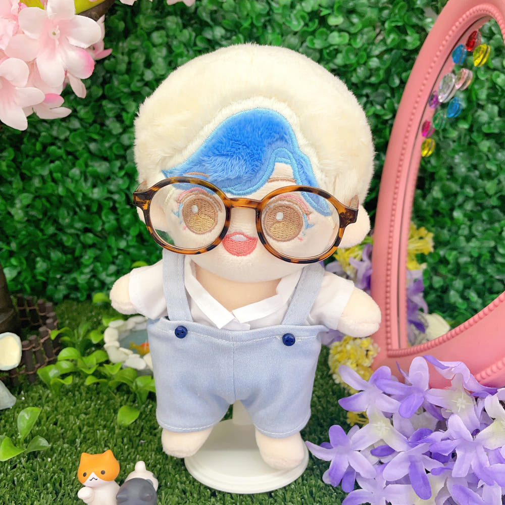 Glasses for 20cm Plushies | Oshi-nui Accessories