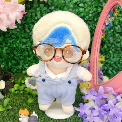 Glasses for 20cm Plushies | Oshi-nui Accessories