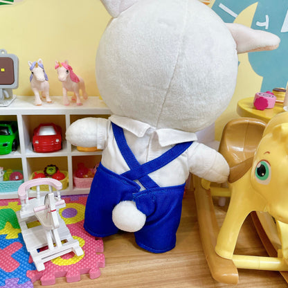 15cm・20cmぬい服 幼稚園コーデセット｜推しぬい服