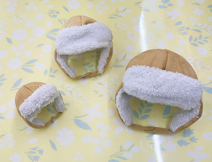 10cm・15cm・20cmぬい用 フライトキャップ｜推しぬい小物