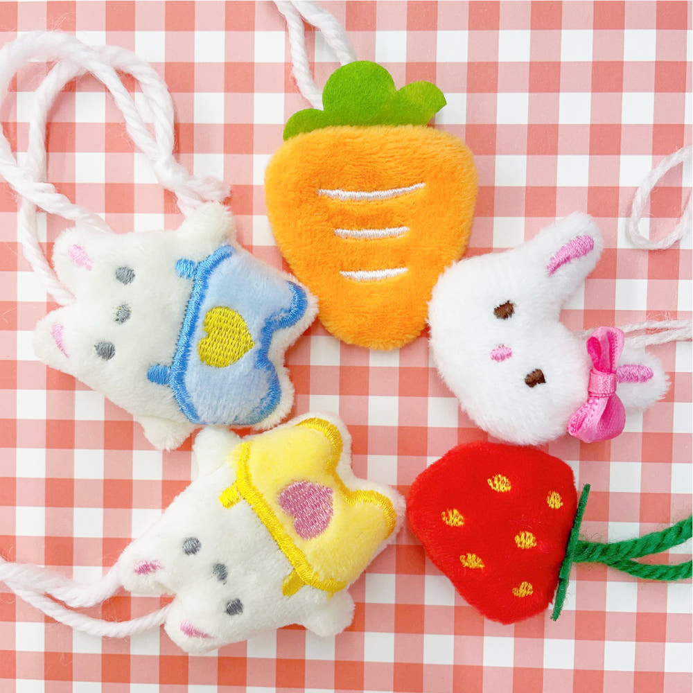 10cm・15cm・20cmぬい用 ショルダーバッグ