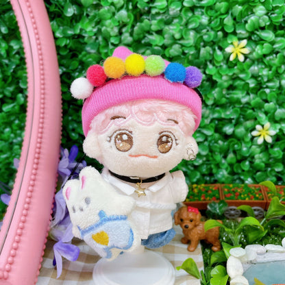 10cm・15cm・20cmぬい用 ショルダーバッグ