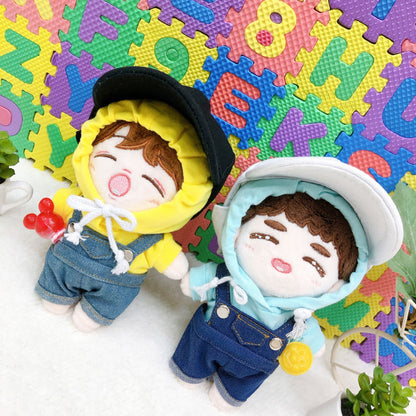 10cm・15cm・20cmぬい用 キャラクターキャンディ｜推しぬい小物