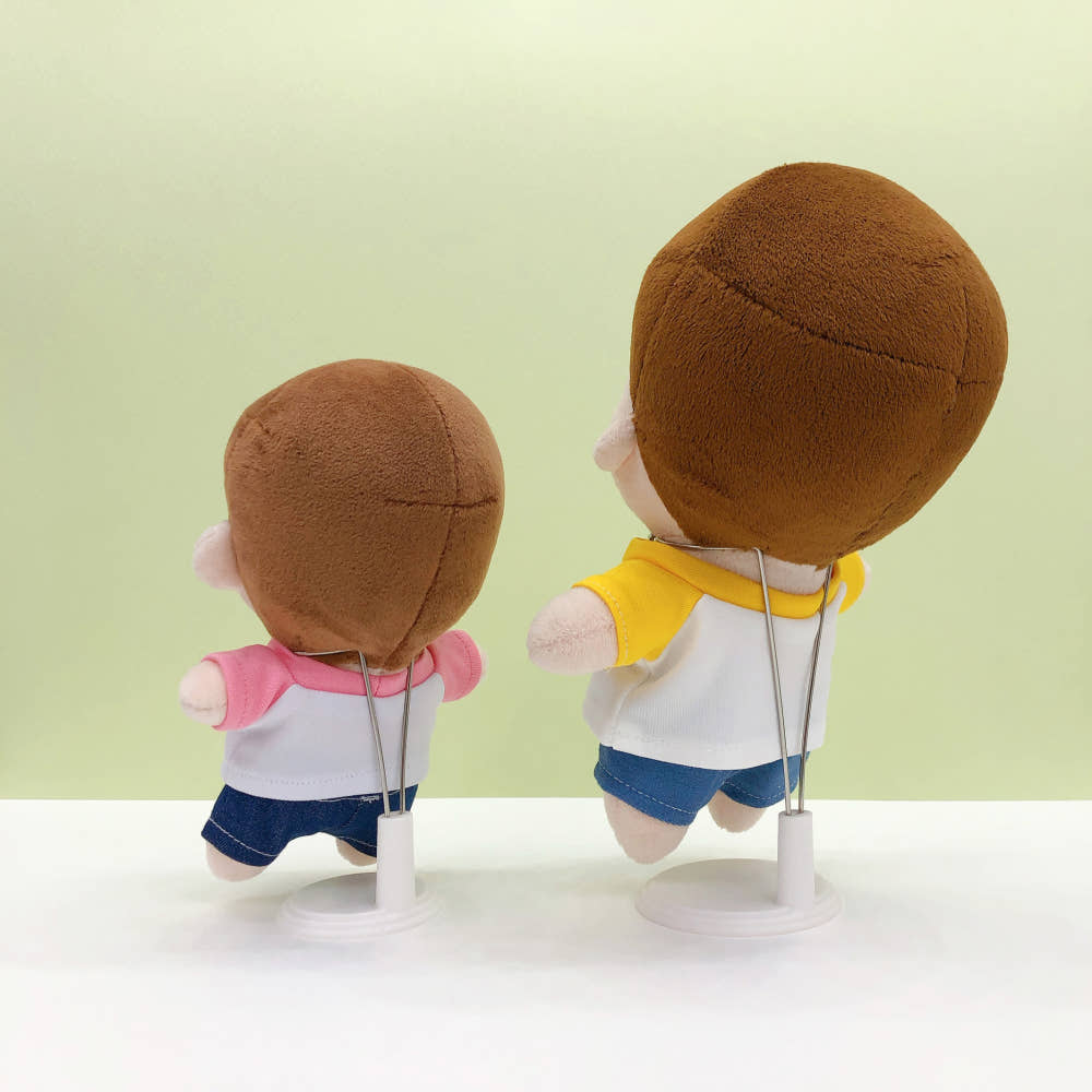 15cm・20cmぬい用 ぬいぐるみスタンド｜推しぬい小物