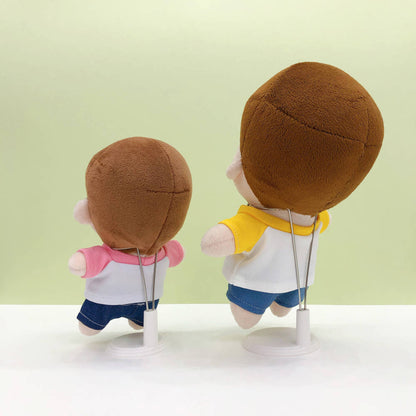 15cm・20cmぬい用 ぬいぐるみスタンド｜推しぬい小物