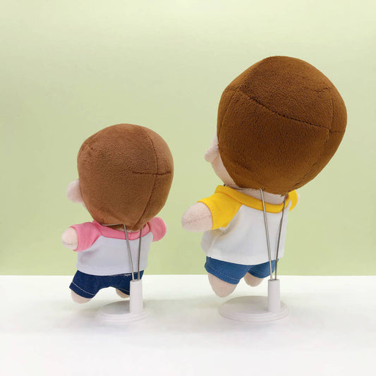 15cm・20cmぬい用 ぬいぐるみスタンド｜推しぬい小物