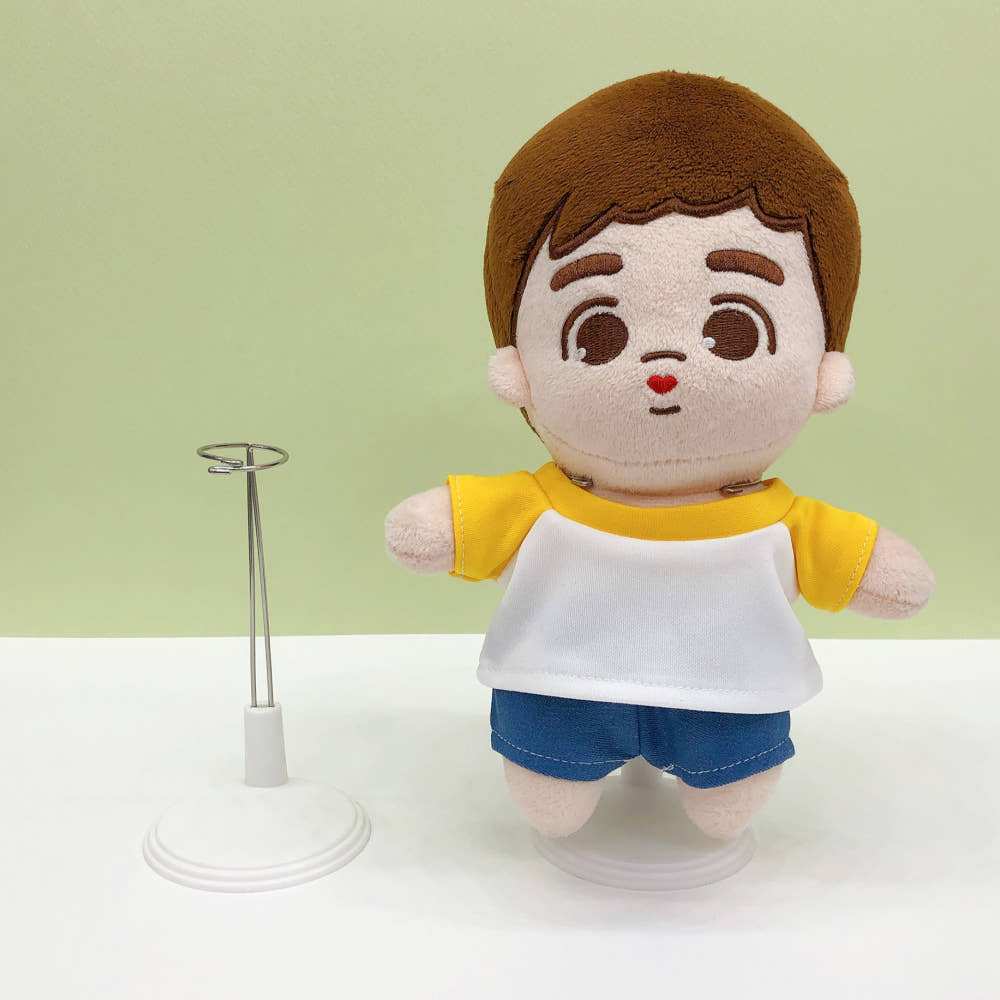 15cm・20cmぬい用 ぬいぐるみスタンド｜推しぬい小物