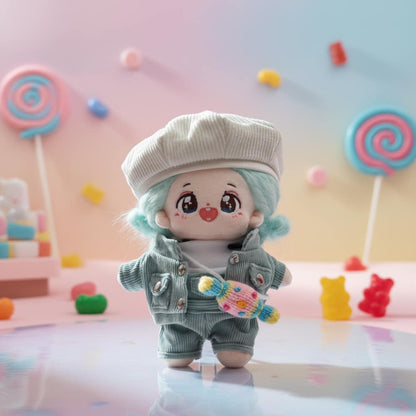 ぬい用 キャンディバッグ｜推しぬいアクセサリー