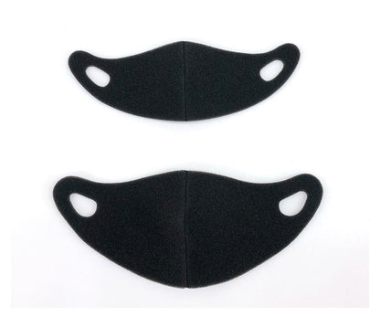 K-Mask for 15cm/20cm Plushies | Oshi-nui Accessory