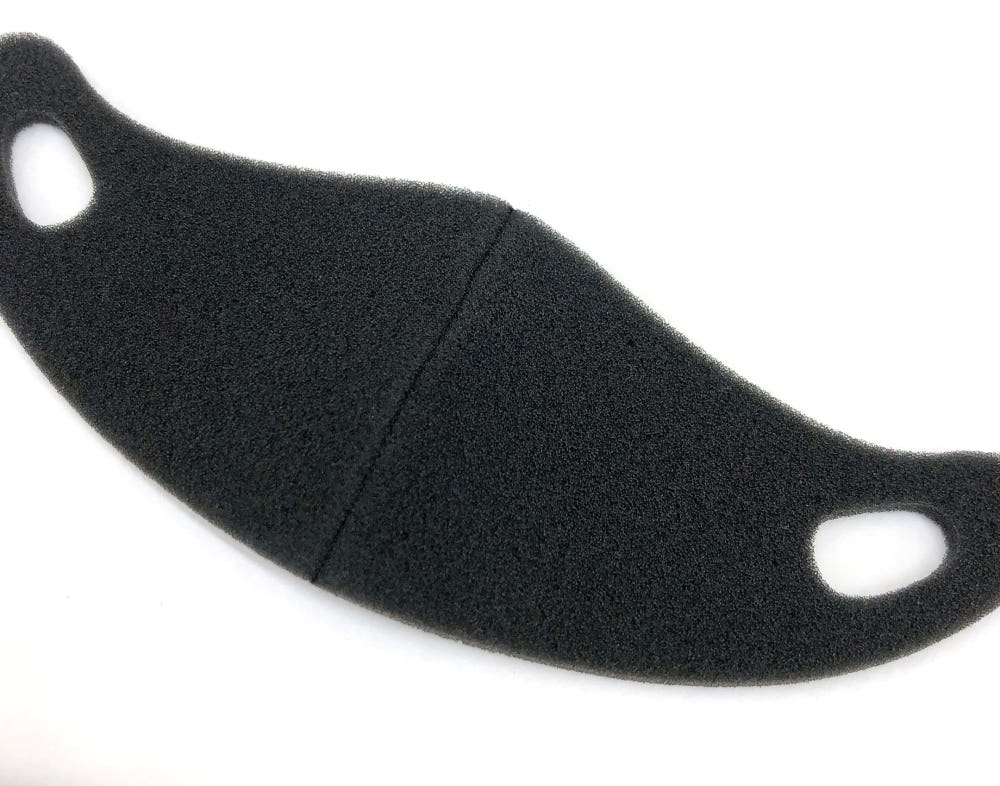 K-Mask for 15cm/20cm Plushies | Oshi-nui Accessory