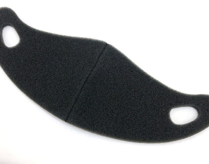 K-Mask for 15cm/20cm Plushies | Oshi-nui Accessory