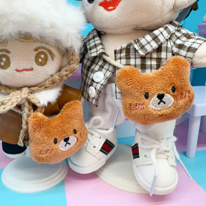 ぬい用 ショルダーバッグ｜推しぬいアクセサリー