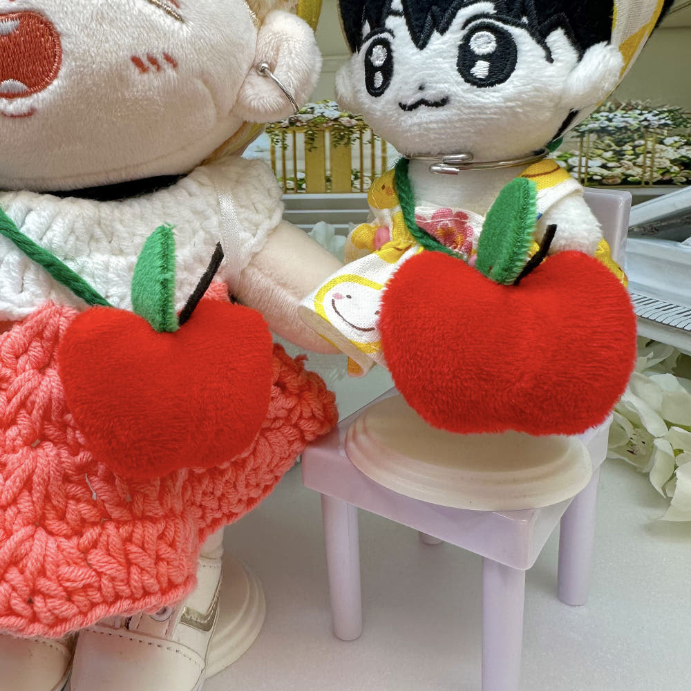 ぬい用 ショルダーバッグ｜推しぬいアクセサリー