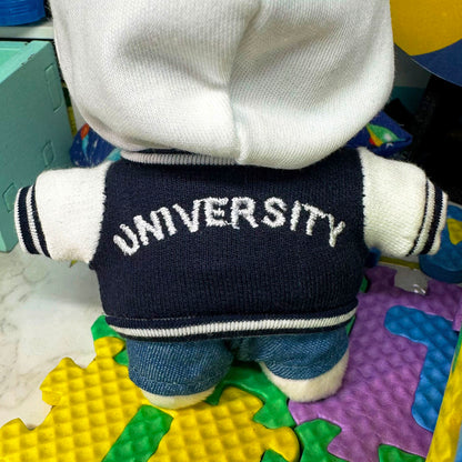 10cm・15cm・20cmぬい服 スタジャン