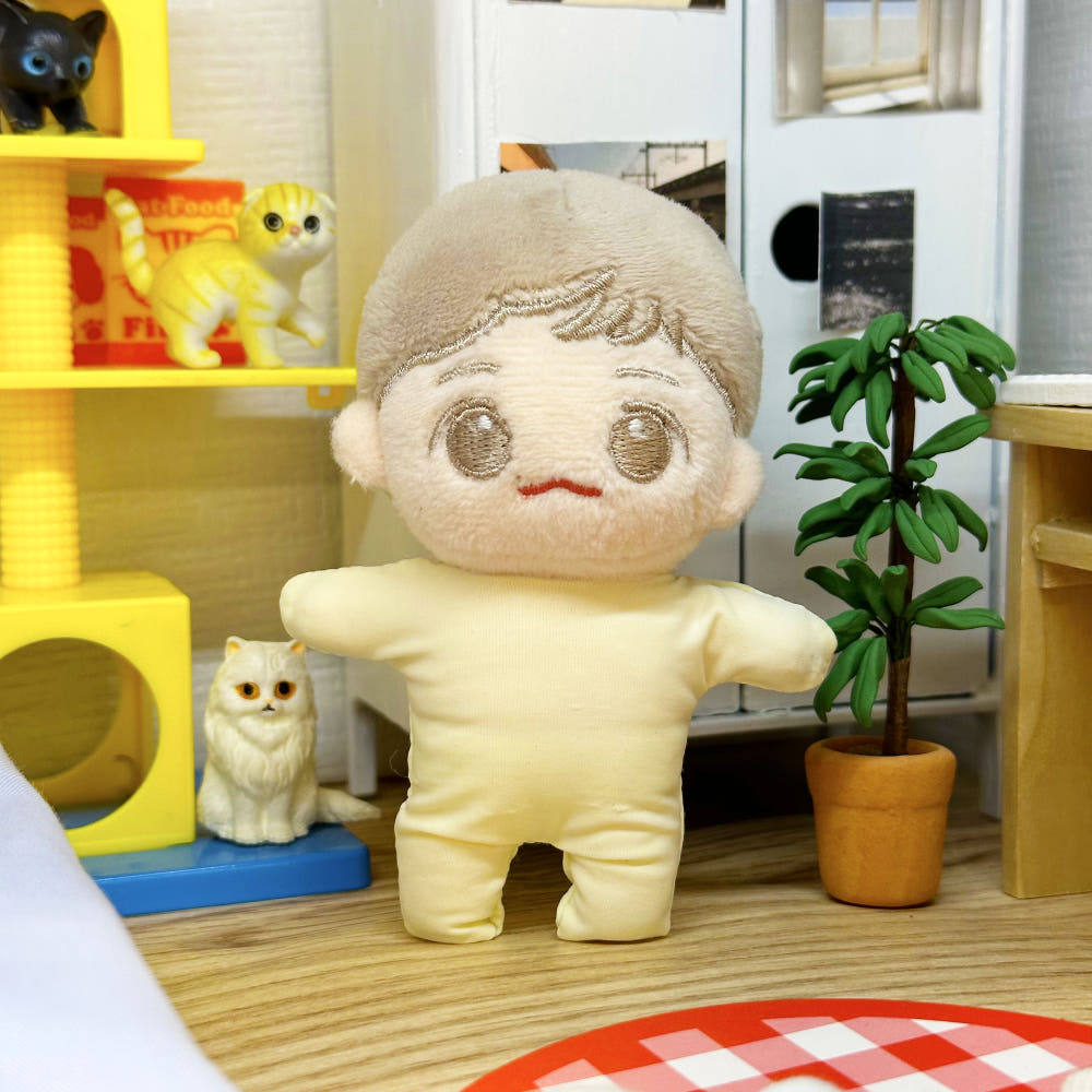 10cm・15cm・20cmぬい服 色移り防止インナー