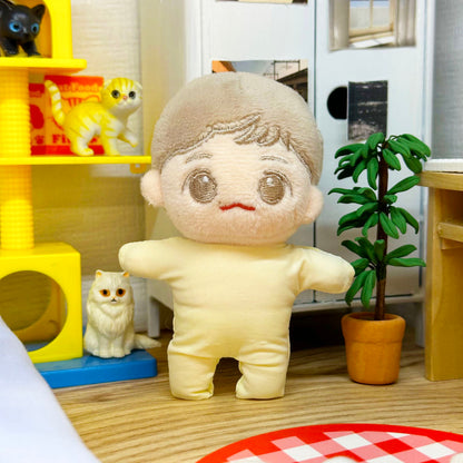 10cm・15cm・20cmぬい服 色移り防止インナー