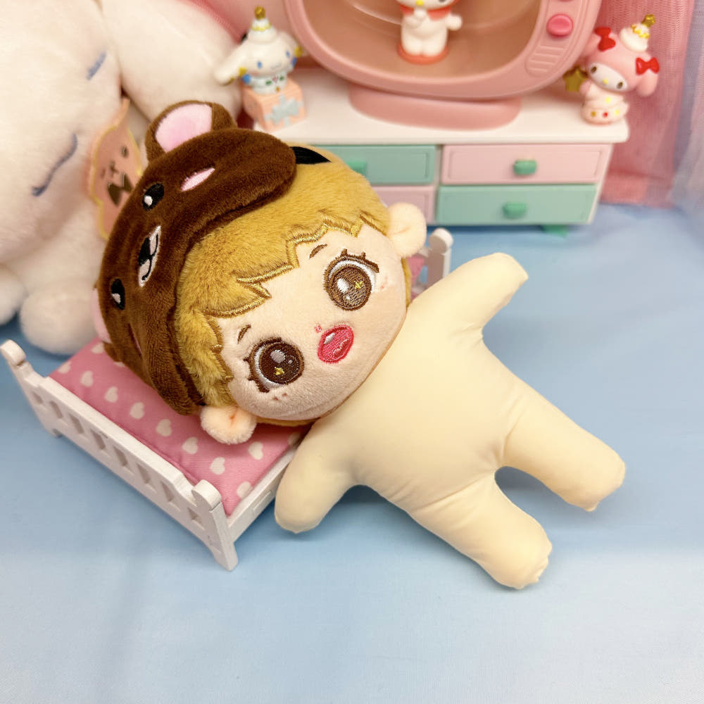 10cm・15cm・20cmぬい服 色移り防止インナー
