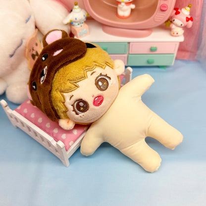 10cm・15cm・20cmぬい服 色移り防止インナー