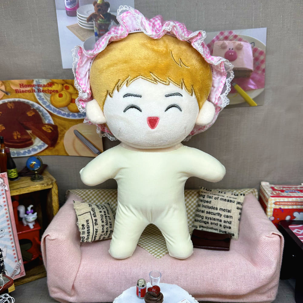 10cm・15cm・20cmぬい服 色移り防止インナー