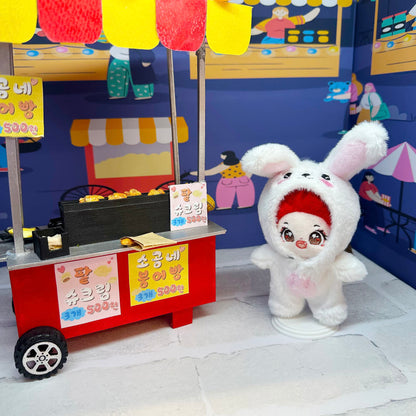 누이 액세서리, 누이 옷, 누이 코디, 누이 옷, 누이 소품