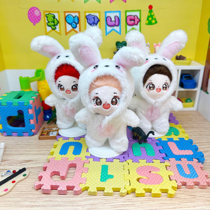 누이 액세서리, 누이 옷, 누이 코디, 누이 옷, 누이 소품